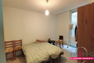 achat appartement cournonterral 34660