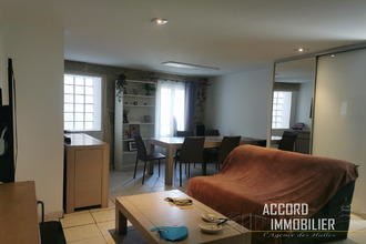 achat appartement cournonterral 34660