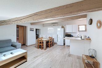 achat appartement cournonterral 34660