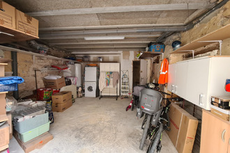achat appartement cournonterral 34660