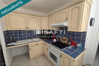 achat appartement cournonterral 34660