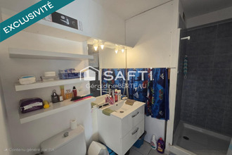 achat appartement cournonterral 34660