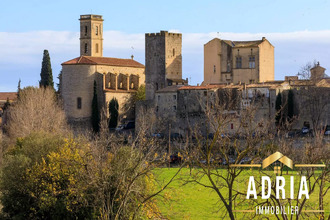 achat appartement cournonterral 34660