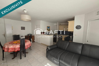 achat appartement cournonterral 34660