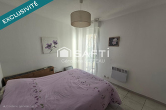 achat appartement cournonterral 34660