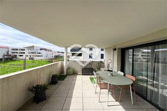 achat appartement cournonterral 34660