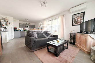 achat appartement cournonterral 34660