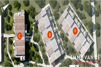 achat appartement cournonterral 34660