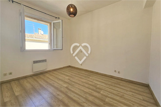 achat appartement cournonterral 34660