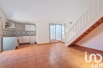 achat appartement coursan 11110