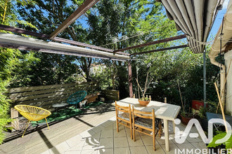 achat appartement coursan 11110