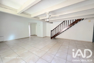 achat appartement coursan 11110