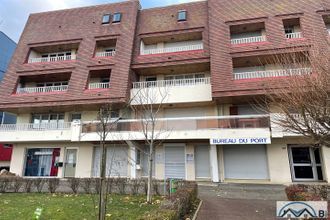 achat appartement courseulles-sur-mer 14470