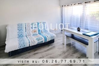 achat appartement courseulles-sur-mer 14470