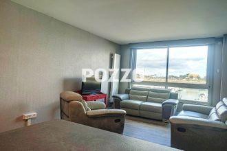 achat appartement courseulles-sur-mer 14470