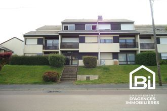 achat appartement courseulles-sur-mer 14470