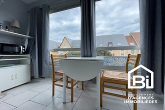 achat appartement courseulles-sur-mer 14470