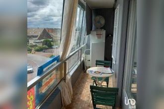 achat appartement courseulles-sur-mer 14470