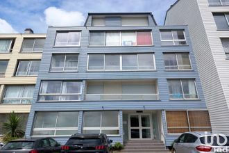 achat appartement courseulles-sur-mer 14470