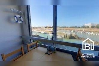 achat appartement courseulles-sur-mer 14470