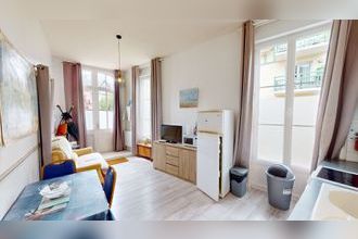 achat appartement courseulles-sur-mer 14470