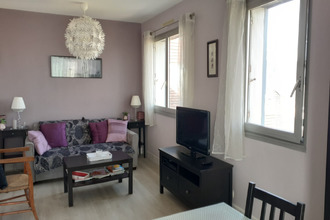 achat appartement courseulles-sur-mer 14470