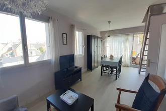 achat appartement courseulles-sur-mer 14470