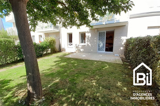 achat appartement courseulles-sur-mer 14470