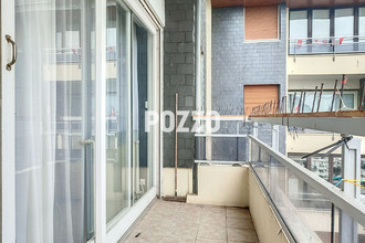 achat appartement courseulles-sur-mer 14470