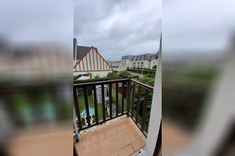 achat appartement courseulles-sur-mer 14470