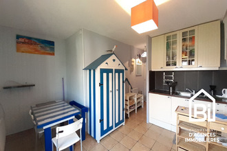 achat appartement courseulles-sur-mer 14470