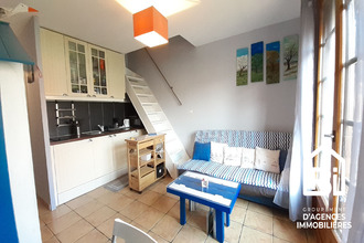 achat appartement courseulles-sur-mer 14470