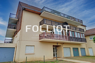 achat appartement courseulles-sur-mer 14470