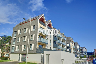 achat appartement courseulles-sur-mer 14470