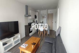 achat appartement courseulles-sur-mer 14470