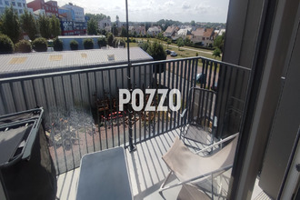 achat appartement courseulles-sur-mer 14470