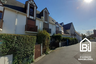 achat appartement courseulles-sur-mer 14470