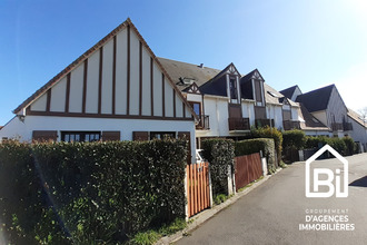 achat appartement courseulles-sur-mer 14470