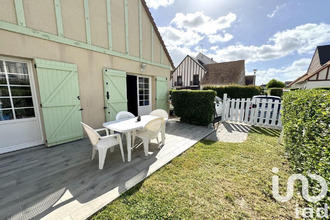 achat appartement courseulles-sur-mer 14470