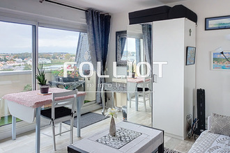 achat appartement courseulles-sur-mer 14470