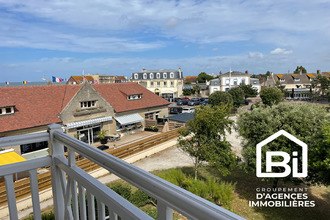 achat appartement courseulles-sur-mer 14470