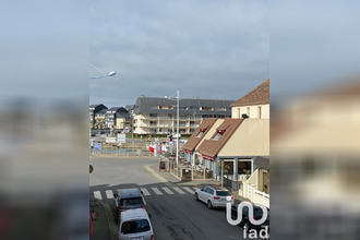 achat appartement courseulles-sur-mer 14470