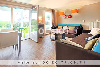 achat appartement courseulles-sur-mer 14470