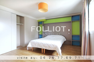 achat appartement courseulles-sur-mer 14470