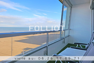 achat appartement courseulles-sur-mer 14470