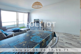 achat appartement courseulles-sur-mer 14470