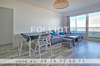 achat appartement courseulles-sur-mer 14470