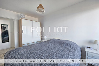 achat appartement courseulles-sur-mer 14470