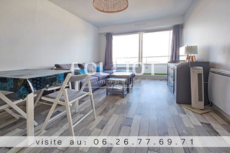 achat appartement courseulles-sur-mer 14470