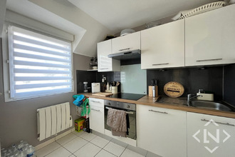 achat appartement courseulles-sur-mer 14470